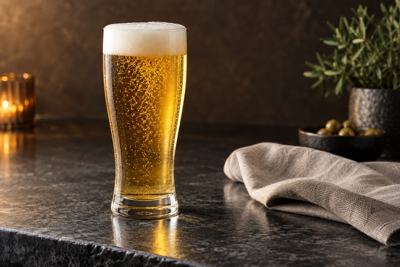 Pivo Heineken 0,33 l