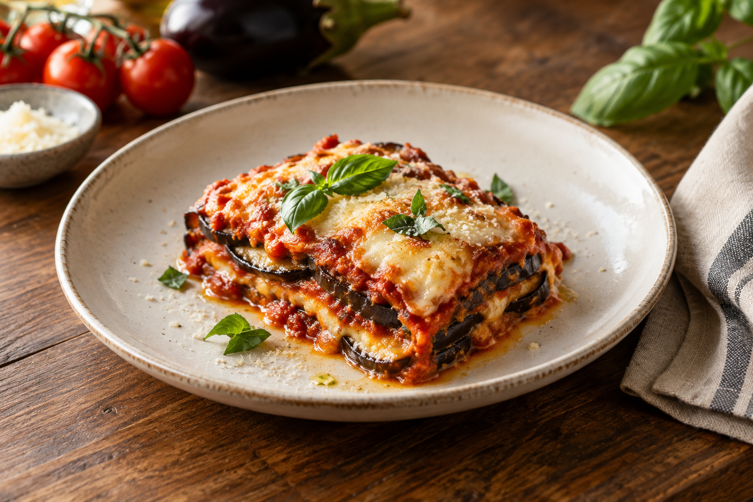 Parmigiana
