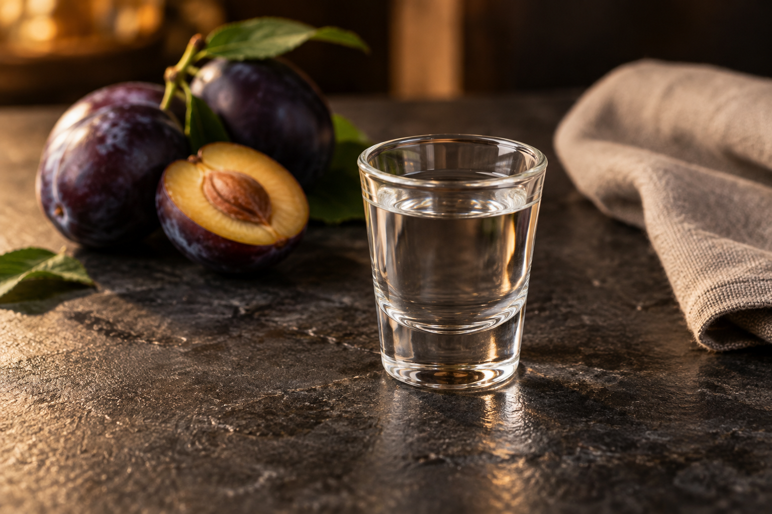 Rakija 0,03 l